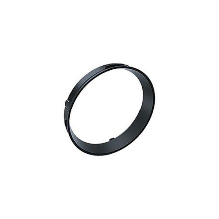 Zumtobel 60700458 VIVO II M BK front ring