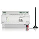 BAB-TEC 10504 KNX visualization server EibPort V3 | KNX EnOcean