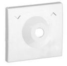 EFAPEL KEY LOCK PUSH-BUTTON WHITE