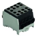 PROTEC.class 05105379 Fastening material main line branch terminal PHLAK3526SW