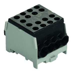 PROTEC.class 05105379 Fastening material main line branch terminal PHLAK3526SW