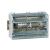 Legrand 004885 Terminal block 4-pole 40 A Terminal points: 13 6TE