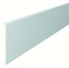 OBO Bettermann 2410 170x2000mm light grey upper part, 6028187