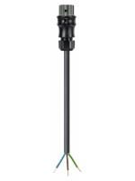 Wieland 96.834.2003.3 RST25I3KSB- 40P 20BG03 Assembled cable