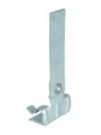 PROTEC.class 05102058 Fastening system beam clamp with metal band PTKM 4-8