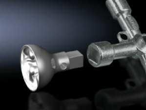 RITTAL 2549510 Bit HD for universal key SZ 2549.500