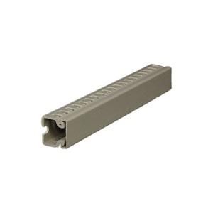 Gewiss NP48201 25x25 grey VKD wiring duct