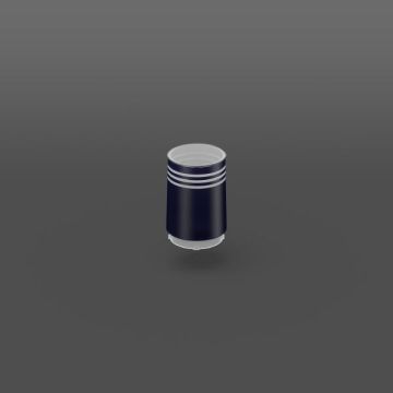 RZB 05-1952.043 Circle D100 H150 D80 Cover