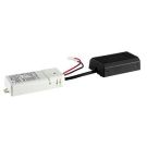 Brumberg 17783020 700mA 2.1-20W DALI dimmable LED control gear
