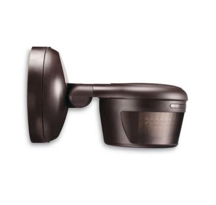 Busch-Jaeger 6845/11 AGM-201 Busch-Wächter® 220 ProfessionalLINE, without IR hand-held transmitter brown