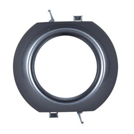 ELSO WDE011442 center frame silver effect Renova