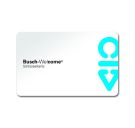 Busch-Jaeger 83173 key card