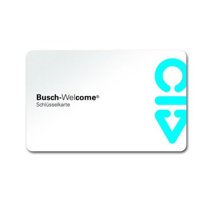 Busch-Jaeger 83173 key card