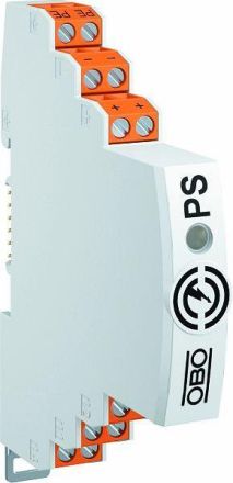 OBO Bettermann 5080452 PDP-PS power supply data line protection device