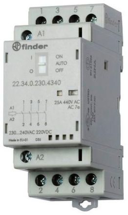 Finder 22.34.0.024.1340 Installation Protector