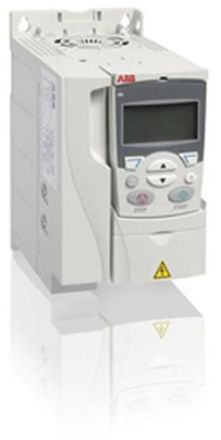 ABB Stotz-Kontakt ACS310-01E-07A5-2 1.5kW 7.5A frequency converter, 3AUA0000038845
