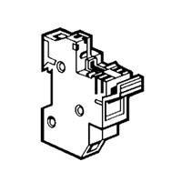 Legrand 021501 fuse disconnector 1P for 14x51