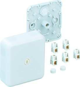 Spelsberg AP 7 - L junction box, 31560701