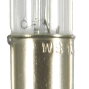 Scharnberger & Hasenbein 23510 R 10x28 BA9s 30V 3W