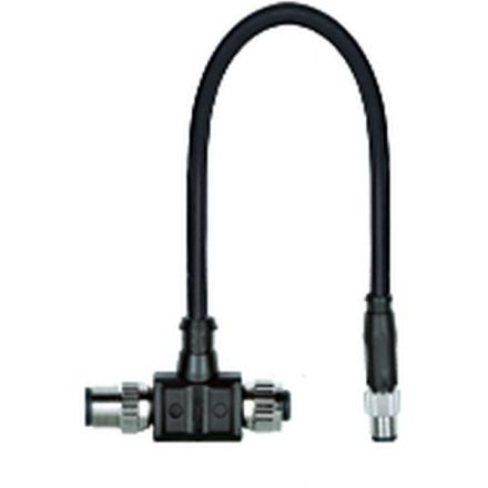 Pilz 540331 PSEN T junction (auxiliary contact) M12 diagnostic connector