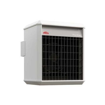 Frico 145462 SE09N Panther 9 KW 400V 0/4.5/9 KW fan heater