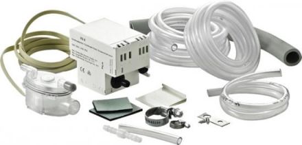 Stiebel Eltron 171853 Accessory for split air conditioner condensate pump PK 8