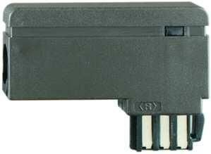Rutenbeck TS F TAE plug