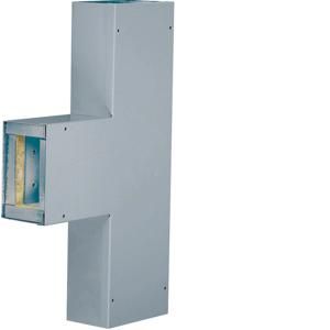 TEHALIT R3036VERZ T-piece for FWK 3E E30 50x110mm galvanized