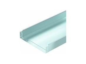 OBO Bettermann MKSMU 150 FS 110x500mm unperforated bandvz. Cable tray, 6059392
