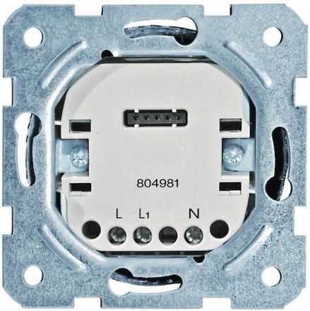 HHG 90500493-DE 3-wire flush-mounted motion detector insert