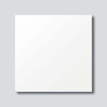 Siedle BM 611-0 W blind module in white