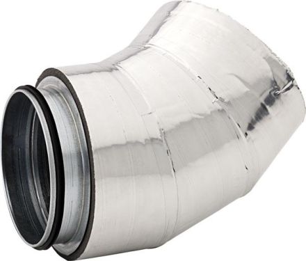 Stiebel Eltron 236912 bend LWF DRB 160-45