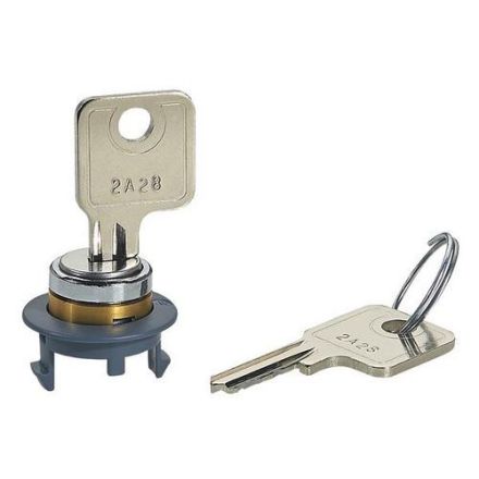 Legrand 088098 F. PLASTIC Lock