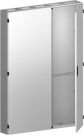 ABB Striebel & John TH512S TwinLine N 44 standing cabinet W1300/ H1850/ D225 mm, 2CPX010958R9999