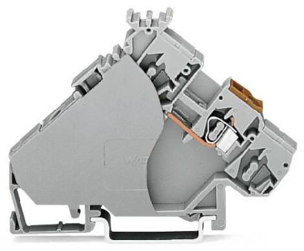 Wago 280-556 Actuator supply terminal