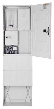 GSAB 02.00.1P11AV3HAK 1Z incl.HAK meter connection column