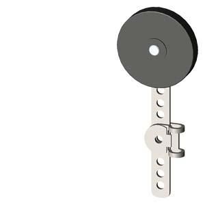 Siemens 3SE5000-0AA68 swivel lever 3SE51/52