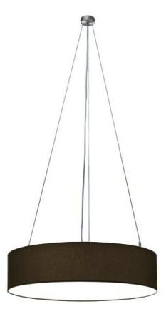 Brumberg 58268583 5xE27 max.6W pendant light
