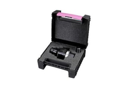RITTAL 4055322 square 22.2x22.2mm sheet metal hole punch