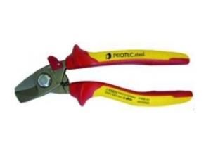 PROTEC.class 05103020 Hand tools Cable cutter 180mm screwed PVDE-X1