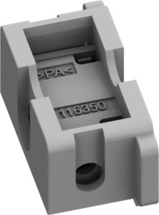 ABB Striebel & John TZ606P100 adapter for EDF frame packing unit 100 pieces, 2CPX010825R9999