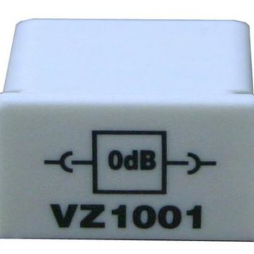 ASTRO Strobel 00216278 VZ 1001 2 x in delivery condition zero card