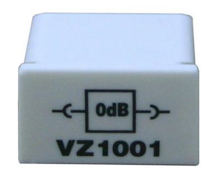 ASTRO Strobel 00216278 VZ 1001 2 x in delivery condition zero card