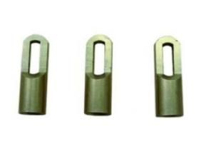 PROTEC.class 05101645 Cable pull eyelets internal thread (3 pieces) PZOE