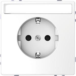 MERTEN MEG2302-6035 SCHUKO socket lotus white system design