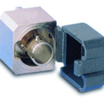 TREND Networks Ltd Ltd FC for OTDR II Meter Adapter