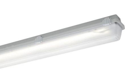 Schuch 161170304 161/15L60 39W 6160lm LED damp-proof luminaire