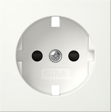 Gira 492103 SCHUKO-SDO SH Sys55 rws cover