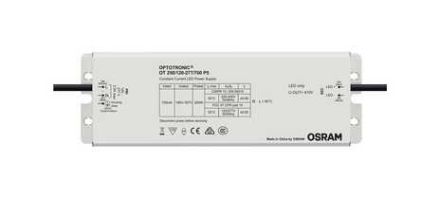 LEDVANCE Osram 4052899259041 OT 250/120-277/700 P5 UNV1 LED control gear