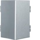 TEHALIT LFS602003VERZ steel sheet for LFS 60x200mm outside corner